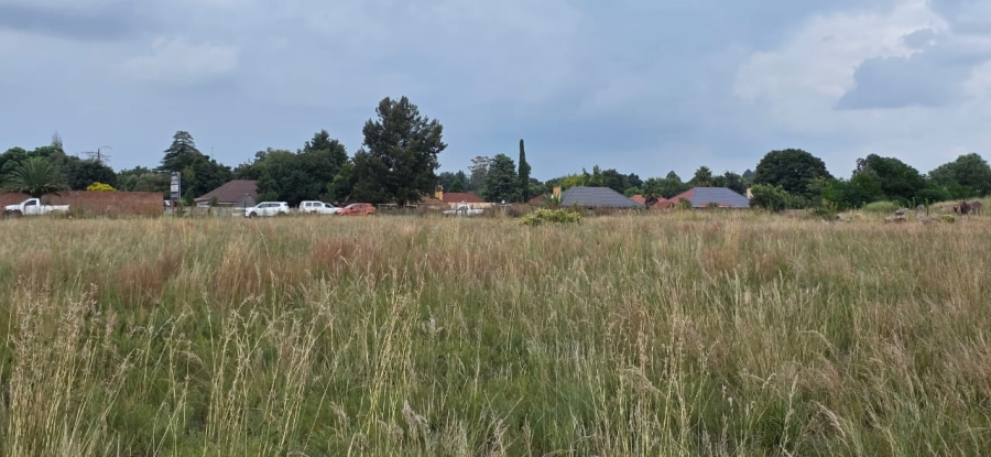 Commercial Property for Sale in Stilfontein North West